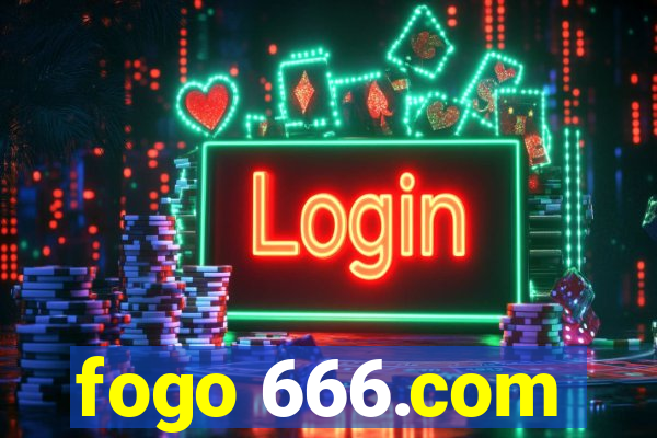 fogo 666.com